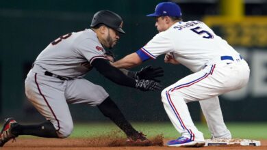 World Series 2023: What we've learned about Rangers, D-backs