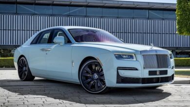 Rolls-Royce Ghost recalled | CarExpert
