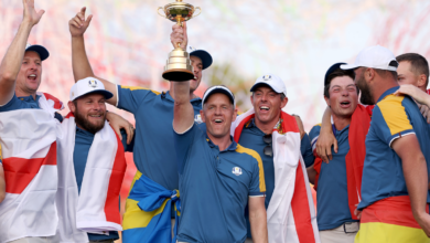 Ryder Cup 2023: Why Europe's humility, team culture continually overcomes United States' perceived talent edge