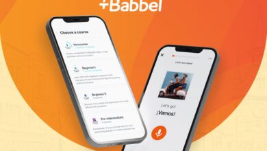 Get a lifetime Babbel subscription for only $150 right now
