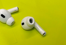 The AirPods Pro 2 got a huge upgrade, and they're on sale right now