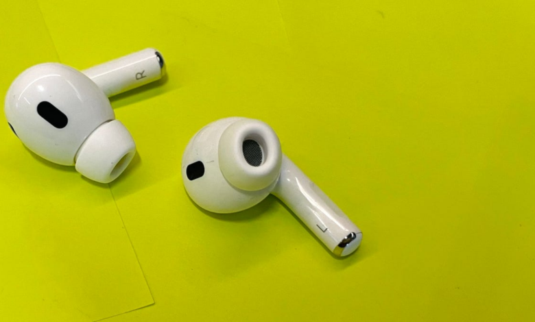 The AirPods Pro 2 got a huge upgrade, and they're on sale right now