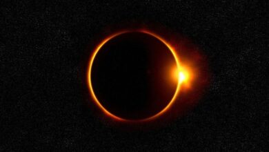 Annular Solar Eclipse 2023: Check NASA guidelines to protect your eyes and where to watch