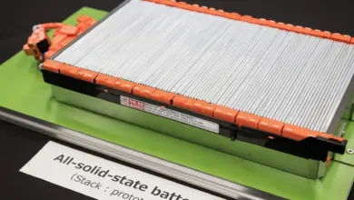 Toyota aims toward solid-state EV battery production with partnership