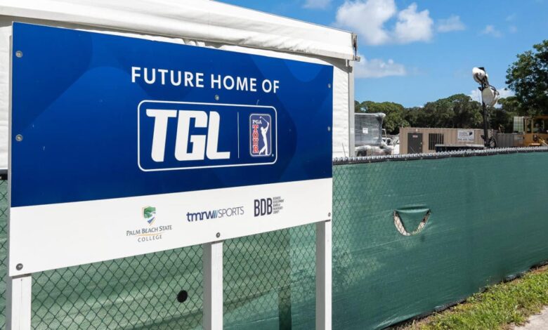 Stephen Curry, Klay Thompson among investors in San Francisco franchise of Tiger Woods, Rory McIlroy's TGL