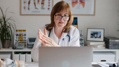 Women’s and Children’s Health Network launches Australia's first virtual gynaecological service