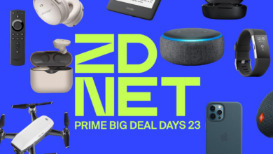 The 107 best October Prime Day deals you can buy: Live updates