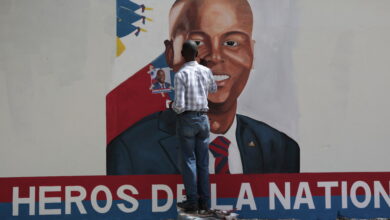 Chance Encounter Leads to Arrest in Haiti President Assassination Case