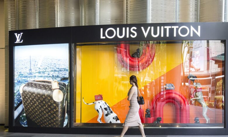 These luxury stocks won't lose their luster even as sales growth slows