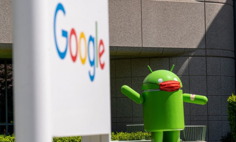 Google employees typically work longer than eight hours a day: Memo