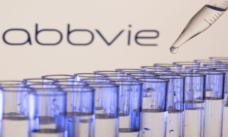 Biotech stocks jump on AbbVie deal to buy cancer drugmaker ImmunoGen