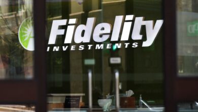 Fidelity just slashed the fee for this big dividend ETF