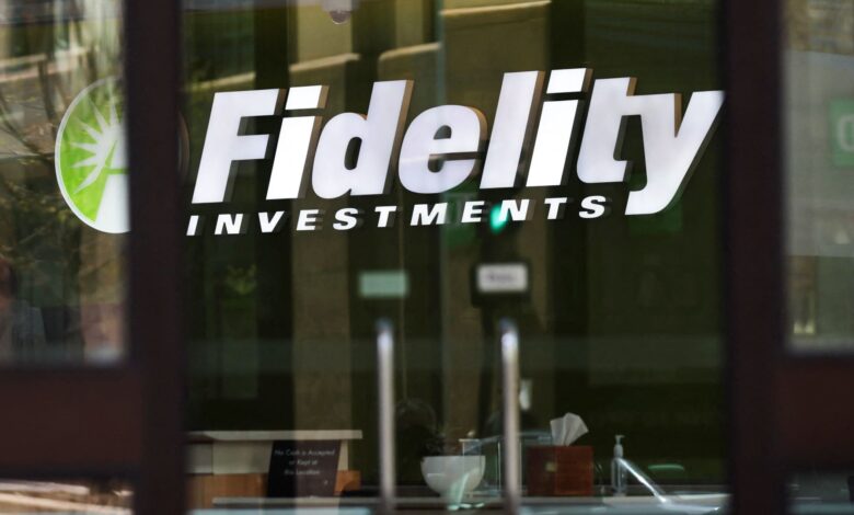 Fidelity just slashed the fee for this big dividend ETF