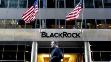 BlackRock appears to take first steps toward an ether ETF