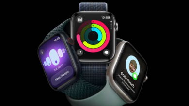 Apple Watch blood pressure, sleep apnea and health coach planned: Report