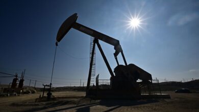 Oil prices edge up after OPEC says market fundamentals are strong
