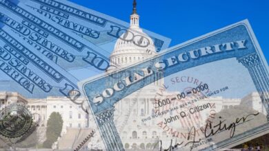 These changes may fix Social Security before 2034 benefit shortfall