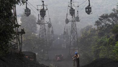 India’s push toward renewables will not stop coal reliance for 20 years