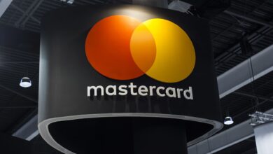 Mastercard says wide adoption of CBDCs is 'difficult'