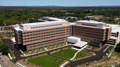 Valley Health System aims to transform care delivery with new tech-intensive hospital