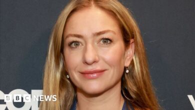 Bumble founder Whitney Wolfe Herd steps down as boss of dating app