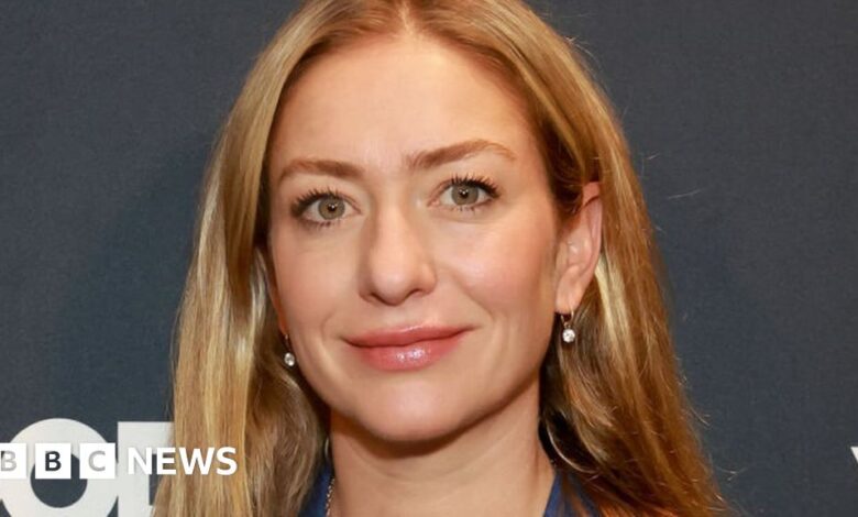 Bumble founder Whitney Wolfe Herd steps down as boss of dating app