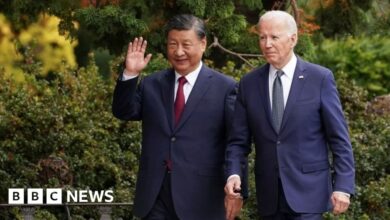 Five things we learned from the Biden-Xi meeting