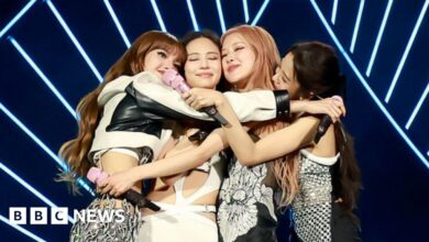 Blackpink: Fans speculate as K-pop stars negotiate new contract