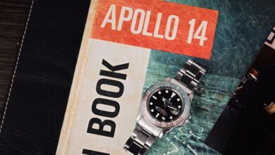 Bob's Watches Announces One-of-a-kind Vintage Rolex Historical auction