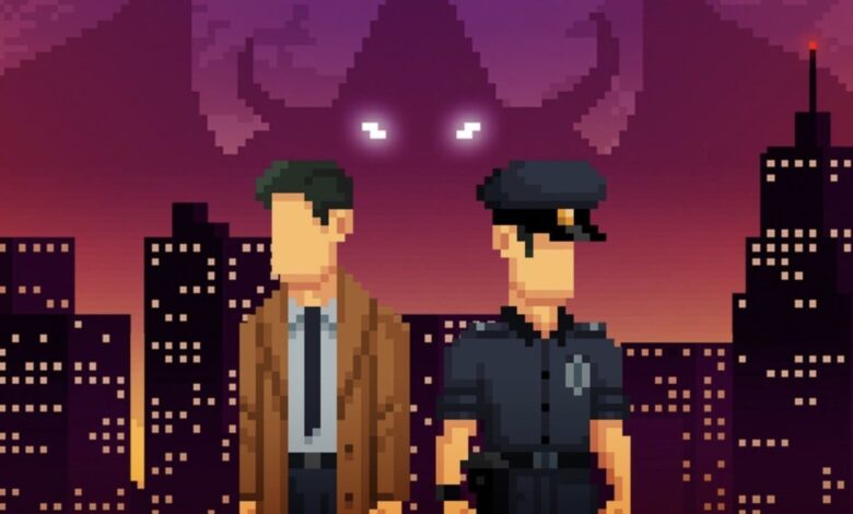 The Darkside Detective: A Fumble In The Dark Scores A Switch Physical Release