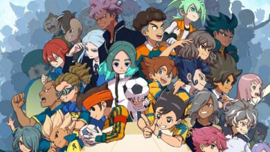 Level-5 To Share Release Dates For "Several Titles" Later This Month