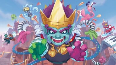 Konami's Super Crazy Rhythm Castle Brings Toe-Tapping Musical Mayhem To Switch Today
