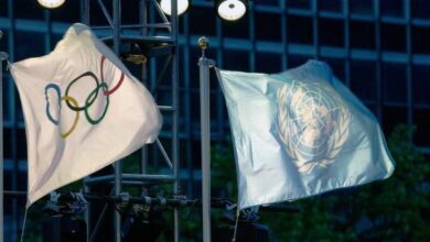 General Assembly resolution upholds the Olympic Truce