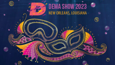 DEMA Show 2023 Coverage