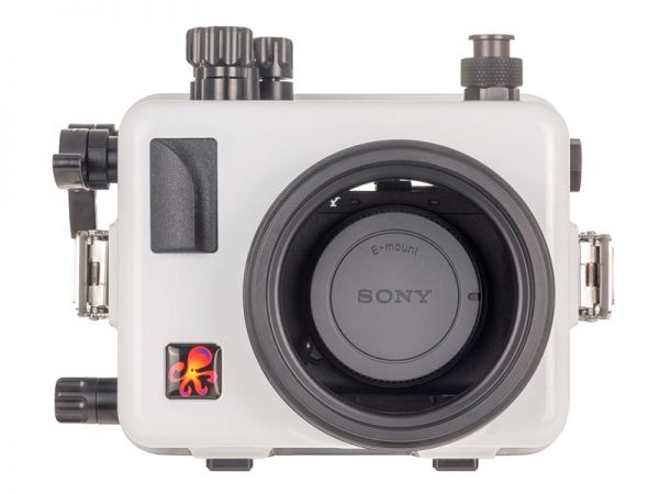 Ikelite Unveils Housing for the Sony a6700
