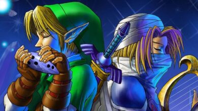 Zelda: Ocarina Of Time - Every Ocarina Song, Ranked From 'Worst' To Best