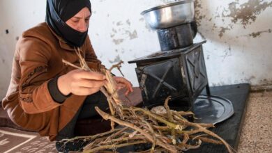 Syria: ‘A dozen different powder kegs’