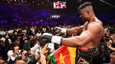 Who’s next for Francis Ngannou? Deontay Wilder? Options abound