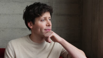 Sam Altman Is Said to Be Discussing Return to OpenAI With Company’s Board