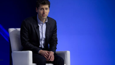 Sam Altman Is Reinstated as OpenAI’s Chief Executive
