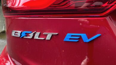 Next-gen Chevy Bolt EV might be made at Kansas plant