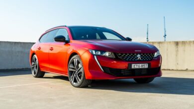 Deals on wheels: Drive-away offers on multiple Peugeot models