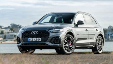 Deals on wheels: Audi offering extended warranty, free servicing
