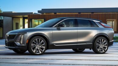 Cadillac Lyriq EV in RHD form confirmed for Australia and NZ – should GM’s luxury brand enter Malaysia?