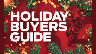 2023 Holiday Buyers Guide | Rider Magazine