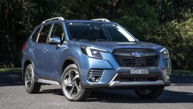 Multiple Subaru models recalled | CarExpert
