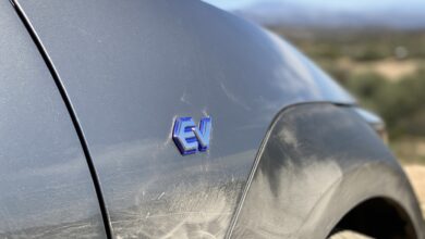Subaru goes Tesla NACS, Polestar 4 footprint, EV sales surge: Today’s Car News