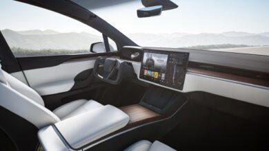 Canoo electric pickup, Polestar 4 from Korea, Tesla yoke and airbags: Today’s Car News
