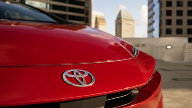 Toyota's $8M battery boost heralds US-made EVs, plug-in hybrids