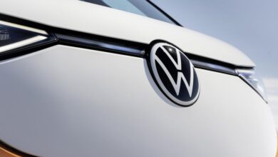 Volkswagen “no longer competitive”, says brand boss - report